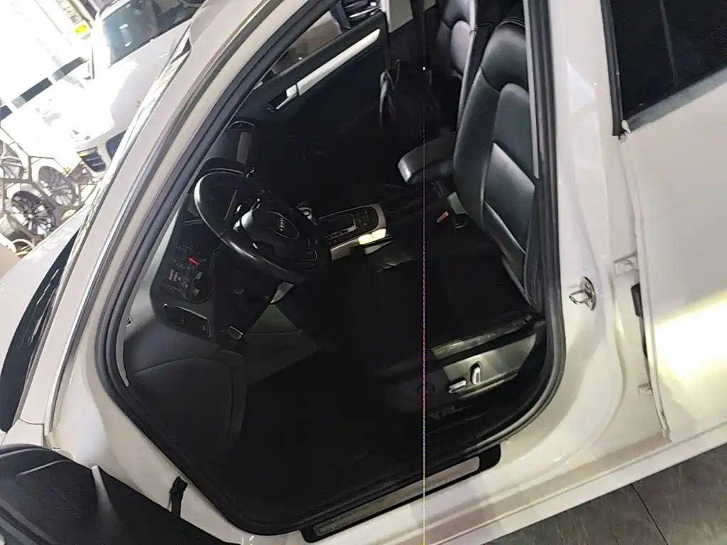 Audi A4L — миниатюра 15