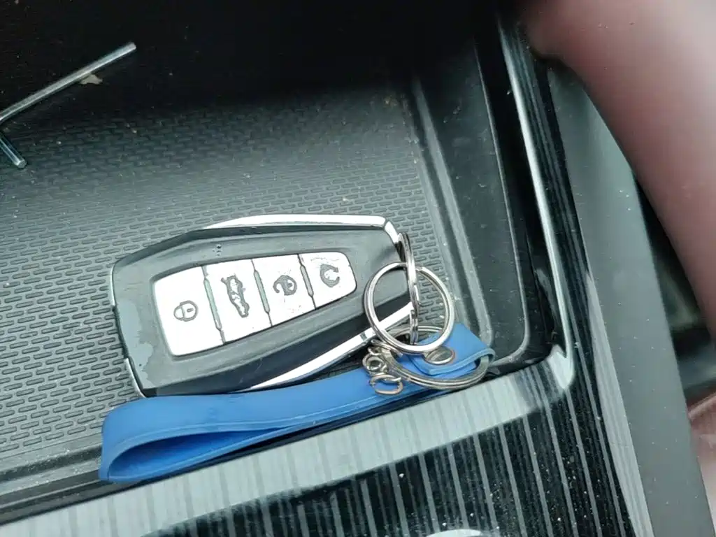 Geely Xingyue L — миниатюра 9