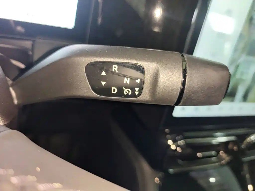 Leapmotor Leapmotor C11 — миниатюра 14