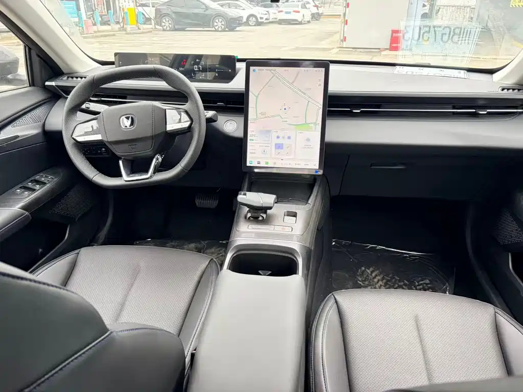 Changan Eado — миниатюра 7