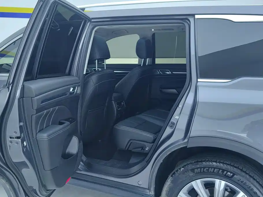 GAC Motor Trumpchi GS8 — миниатюра 11
