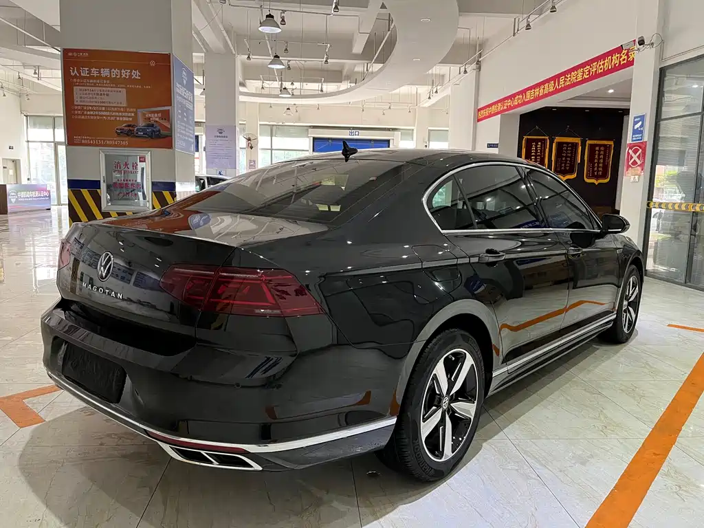 Volkswagen Magotan 2023 200 280TSI DSG Comfort