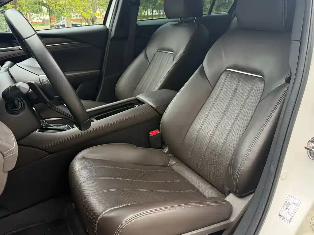 Mazda Atenza 2021 2.5L