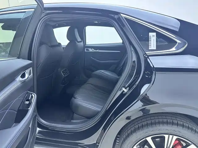 Geely Xingrui — миниатюра 13