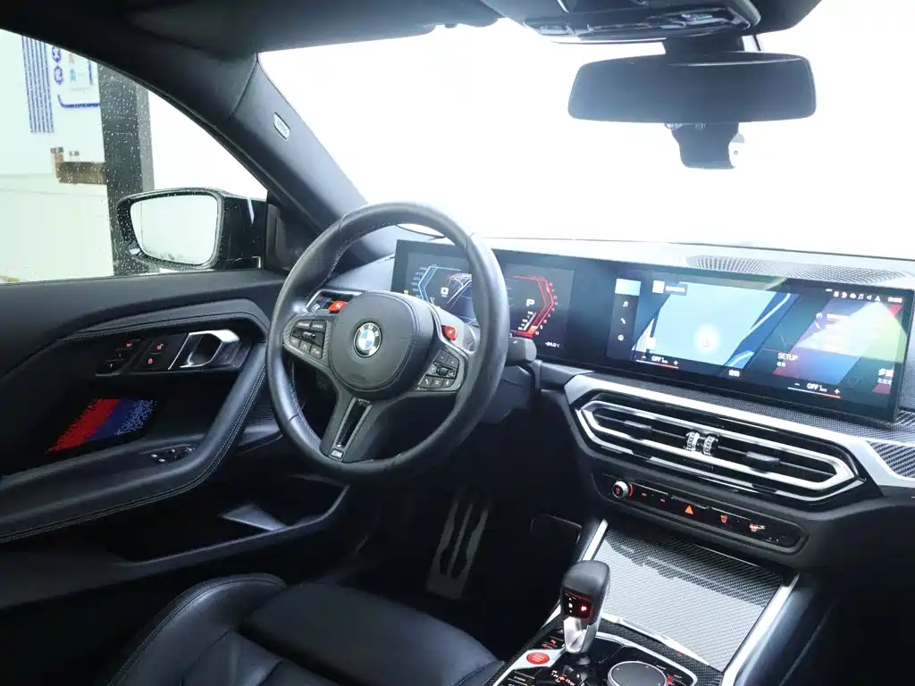 BMW M2 — миниатюра 14