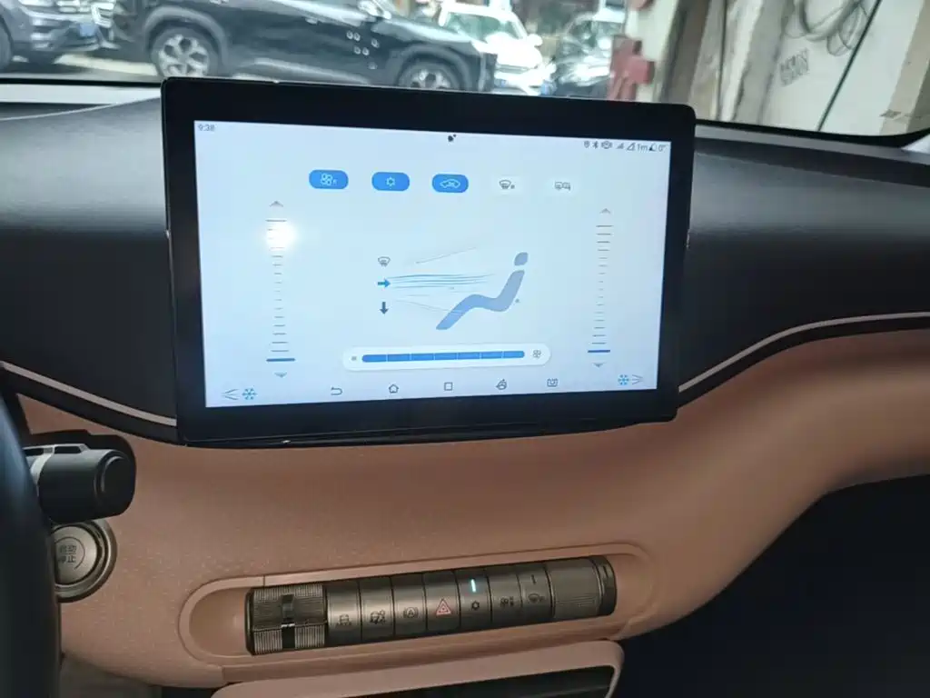BYD Seagull — миниатюра 13