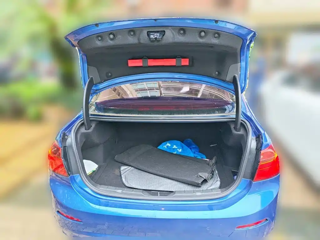 BMW 1 Series — миниатюра 20