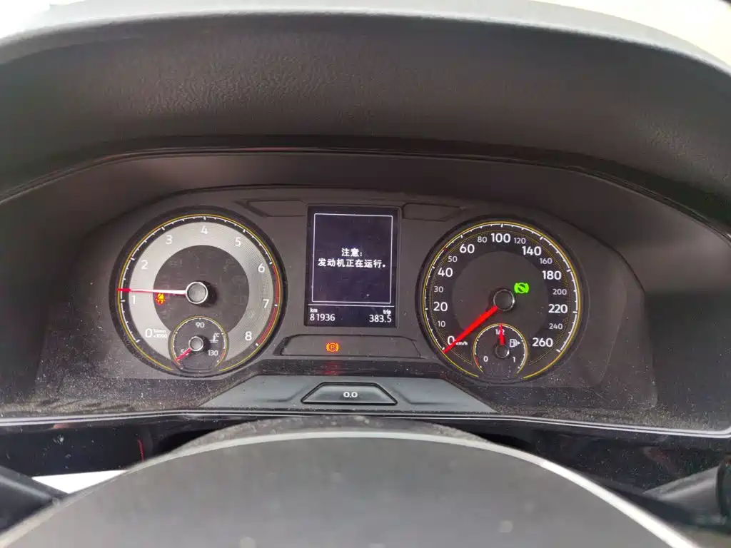Volkswagen Lavida — миниатюра 12