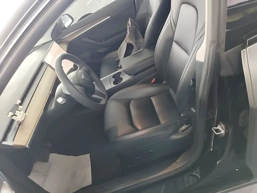 Tesla Model 3 — миниатюра 15