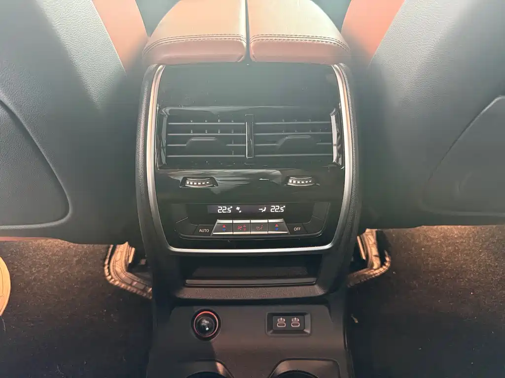 BMW X7 2021 xDrive40i Premium M Sport