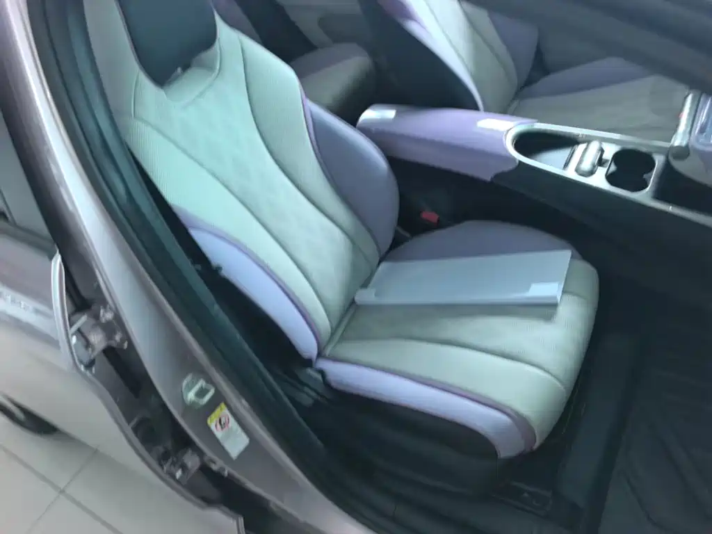 BYD Dolphin — миниатюра 25