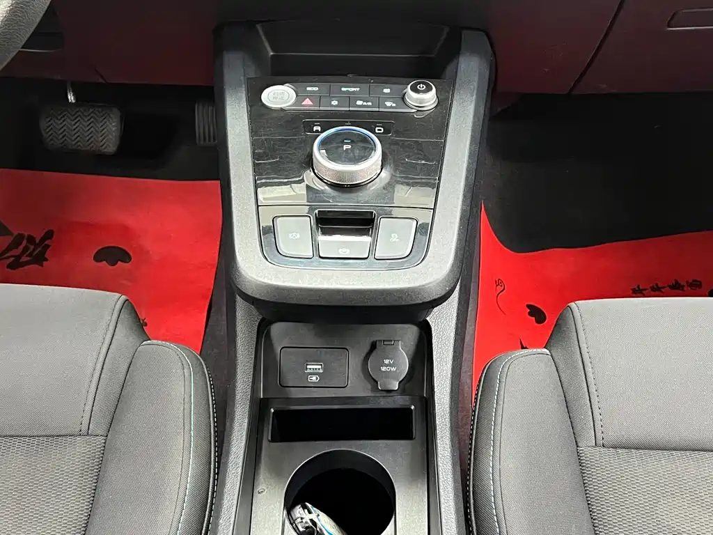 BYD e2 — миниатюра 24