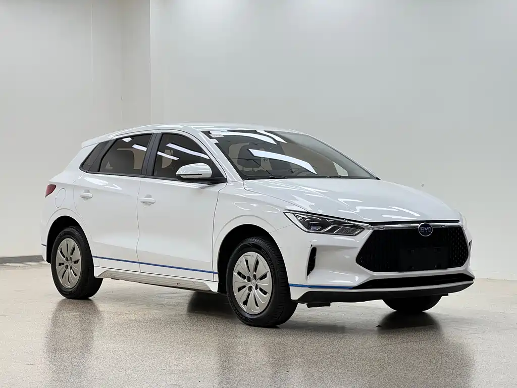 BYD e2 — миниатюра 3