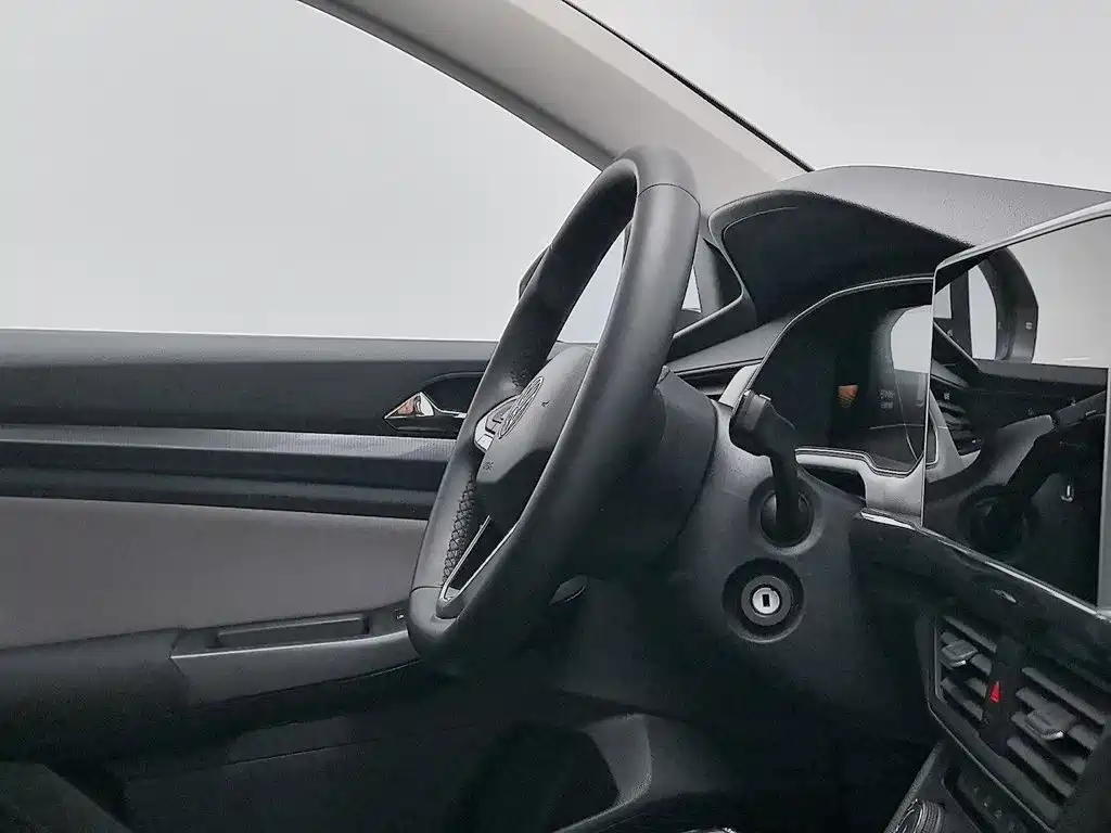 Volkswagen Bora — миниатюра 22