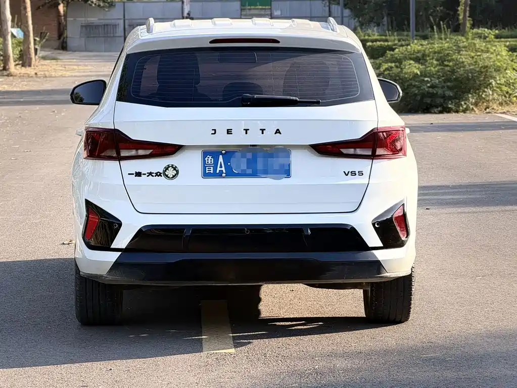 Jetta VS5 — миниатюра 4