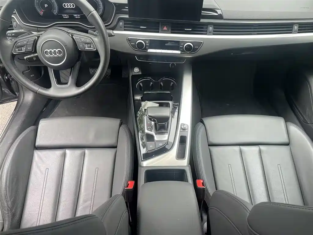 Audi A5 (Import) — миниатюра 15