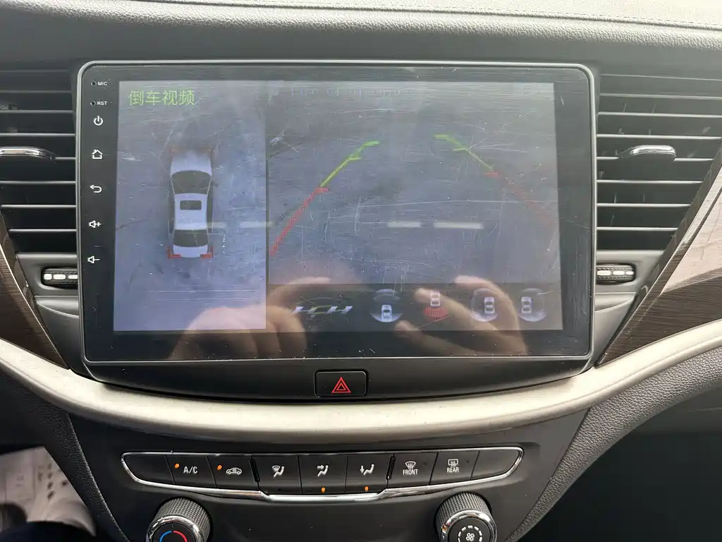 Buick Verano — миниатюра 17