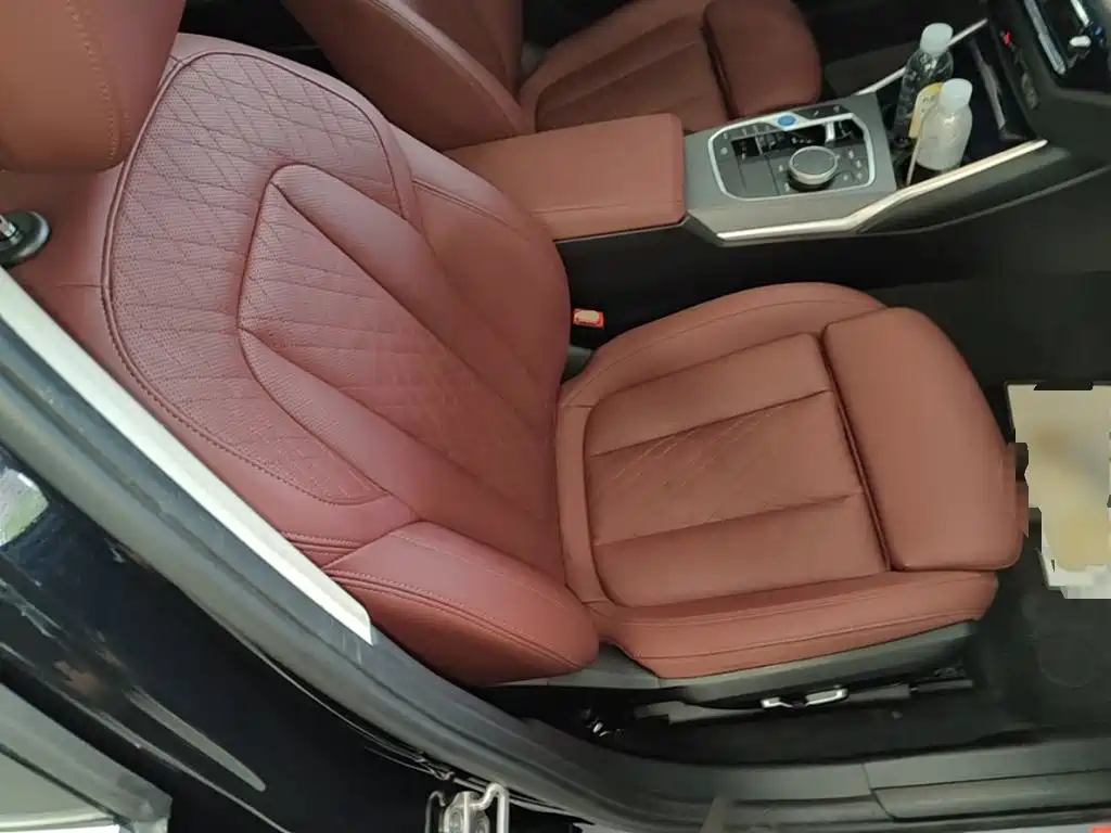 BMW i3 — миниатюра 25