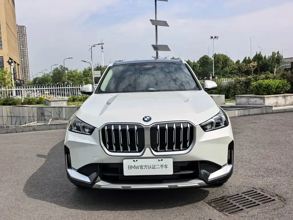 BMW X1 — миниатюра 2