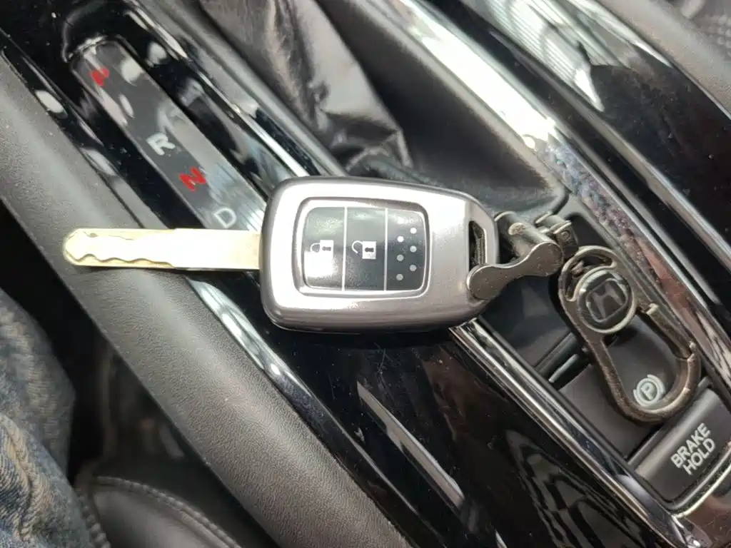 Honda Vezel — миниатюра 9