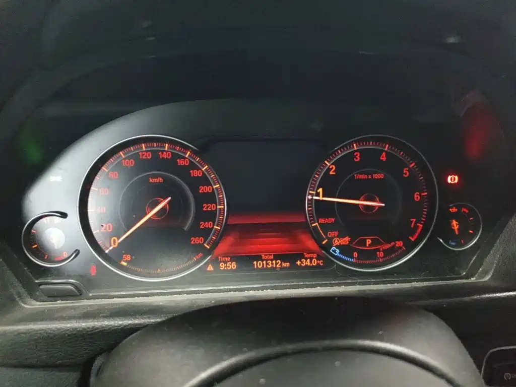 BMW 3 Series — миниатюра 12
