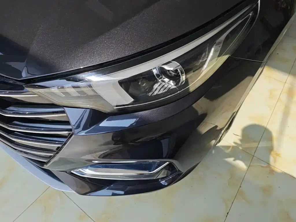 Chery Arrizo 5 PLUS — миниатюра 24