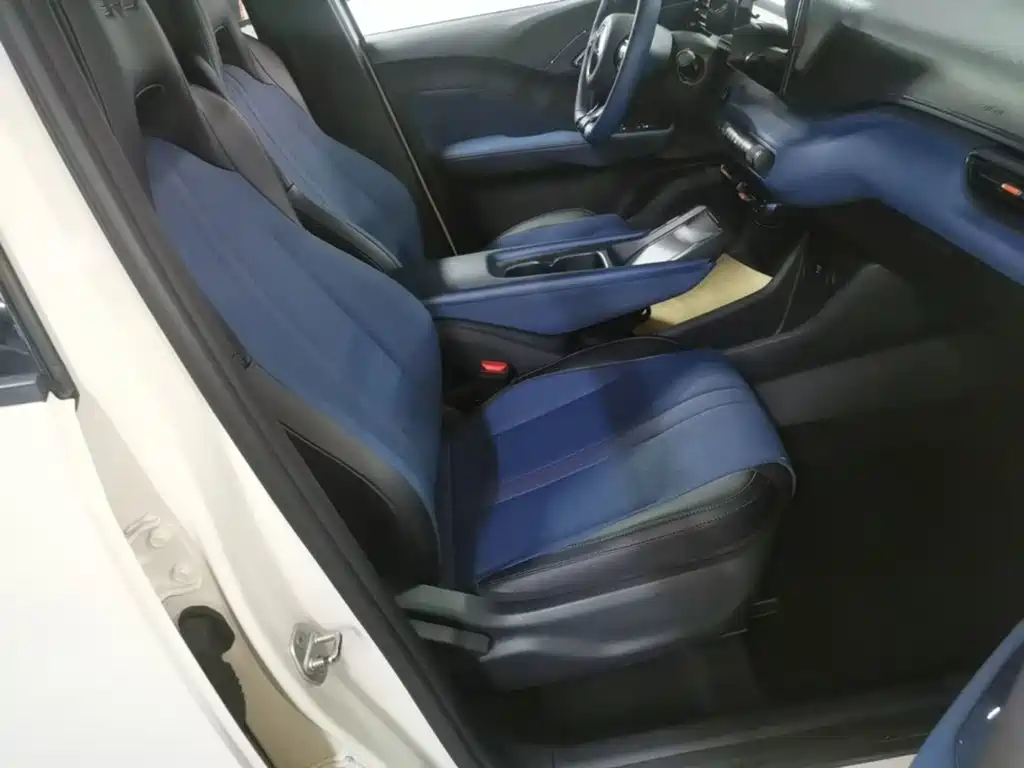 BYD Seagull — миниатюра 25