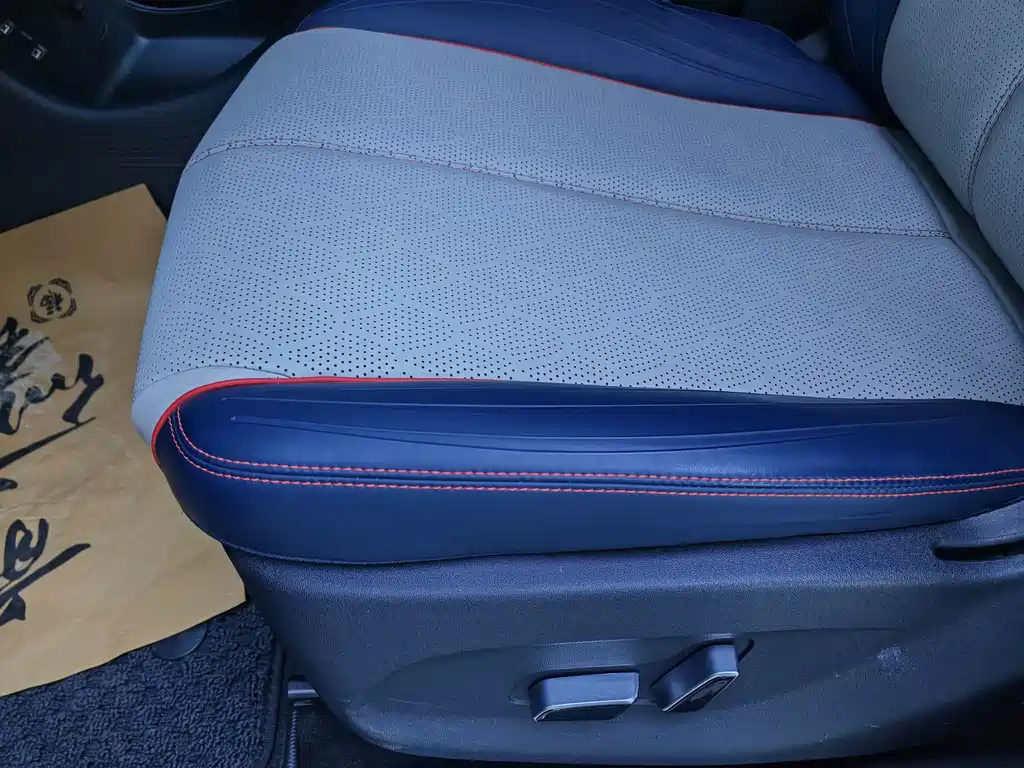 BYD Yuan Plus — миниатюра 15