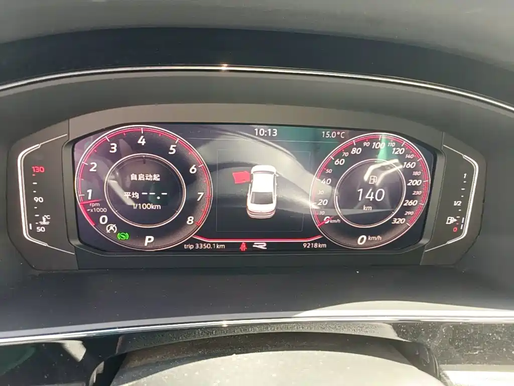 Volkswagen Passat — миниатюра 12