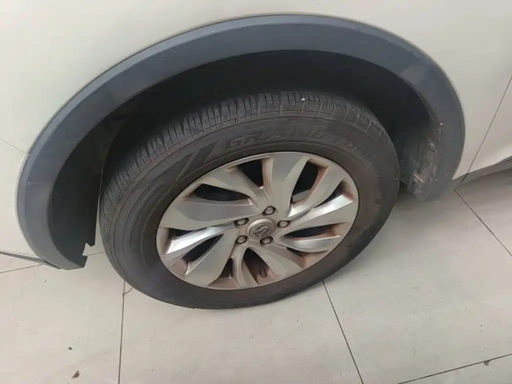 BAW Weiwang S50 — миниатюра 23
