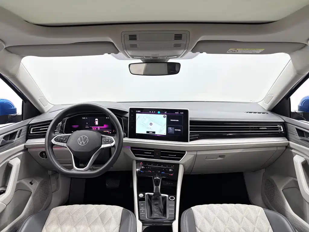 Volkswagen Sagitar — миниатюра 11