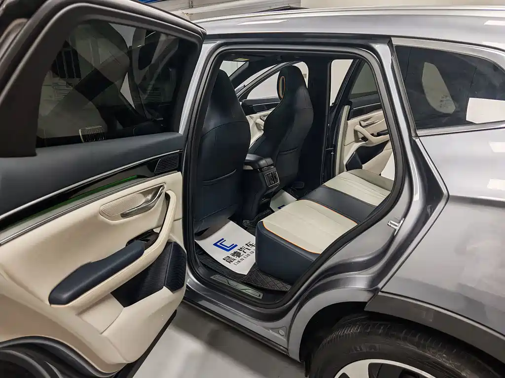 BYD PLUS New Energy — миниатюра 9