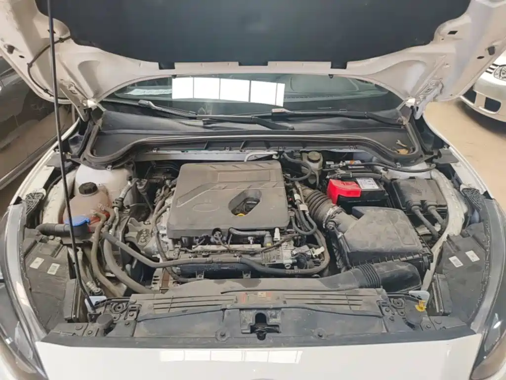 Ford Focus — миниатюра 20
