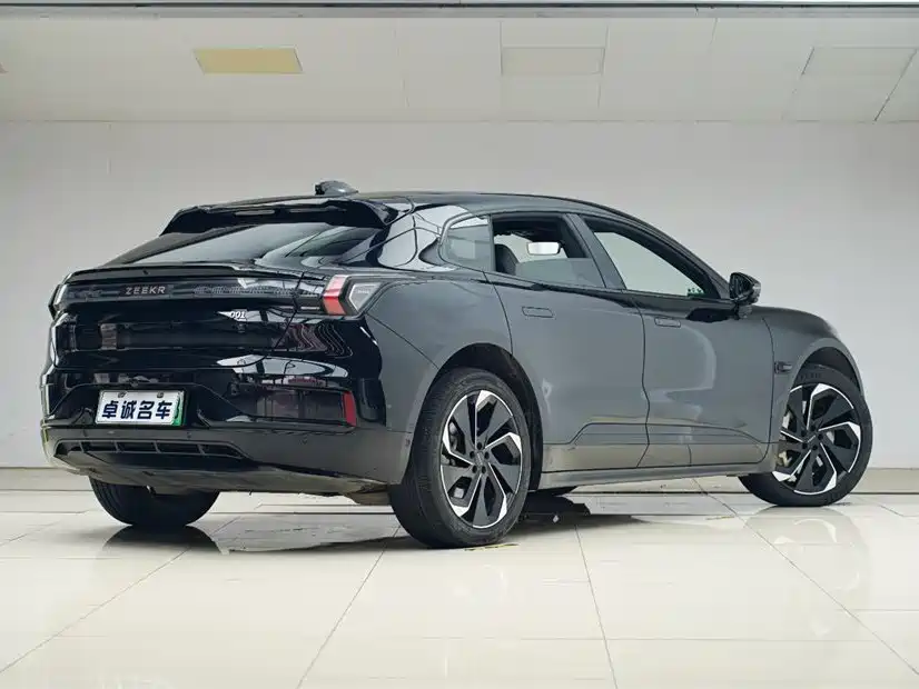 ZEEKR EXTREME KRYPTON 001