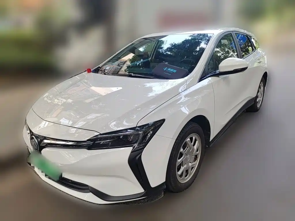 Buick Velite 6 — миниатюра 2