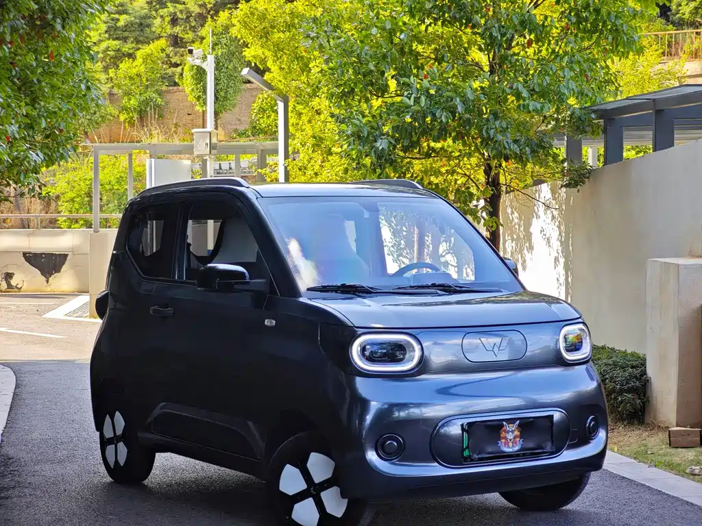 Wuling MINIEV — миниатюра 2