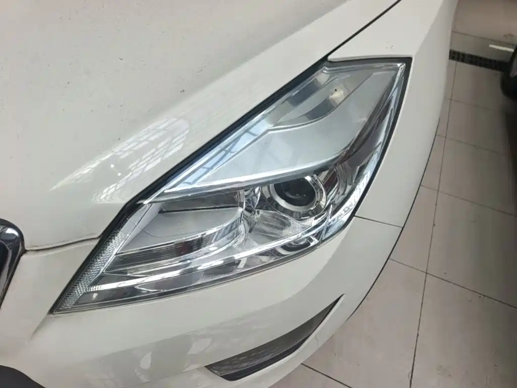 BAW Weiwang S50 — миниатюра 24