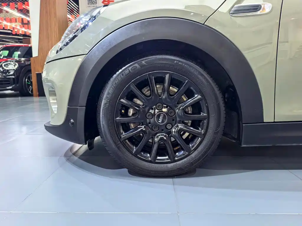 MINI Mini — миниатюра 20