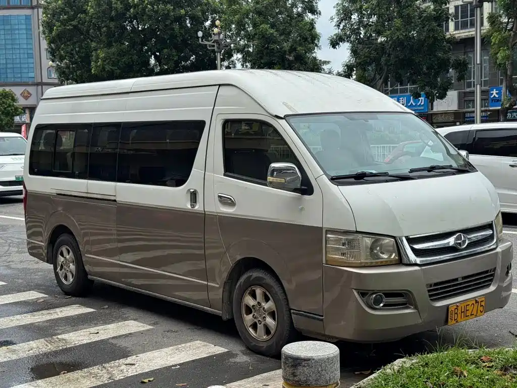 CAM Big MPV — миниатюра 2