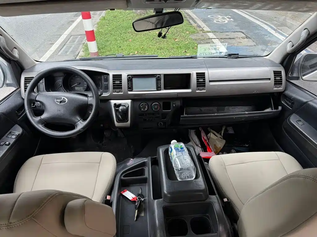 CAM Big MPV — миниатюра 4