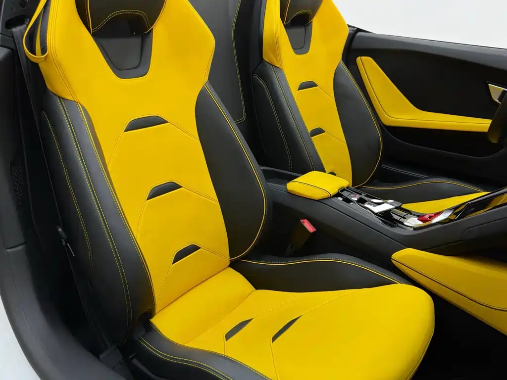 Lamborghini Huracán — миниатюра 23