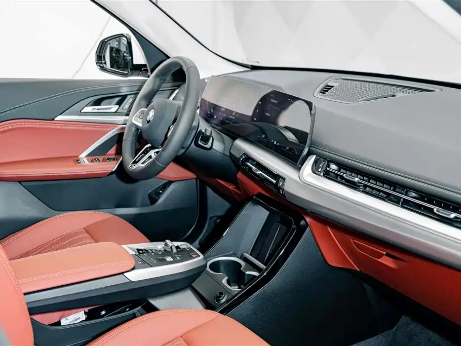BMW X1 — миниатюра 16