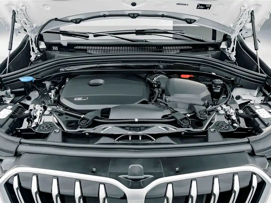 BMW X1 — миниатюра 22