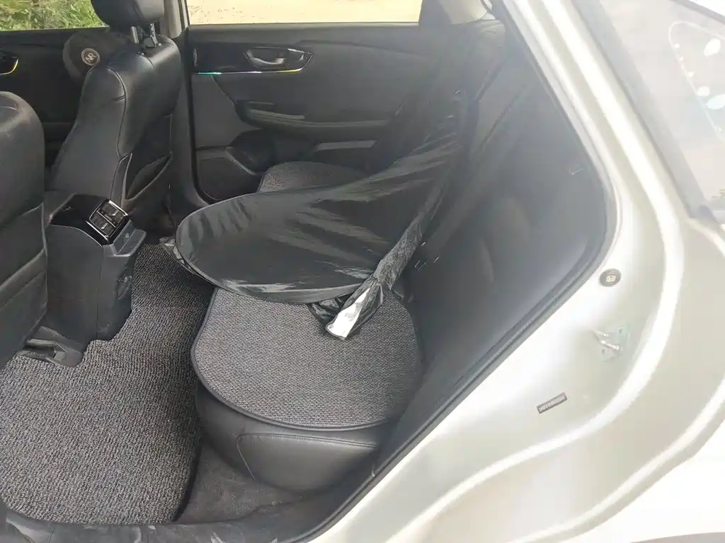 Honda Crider — миниатюра 14