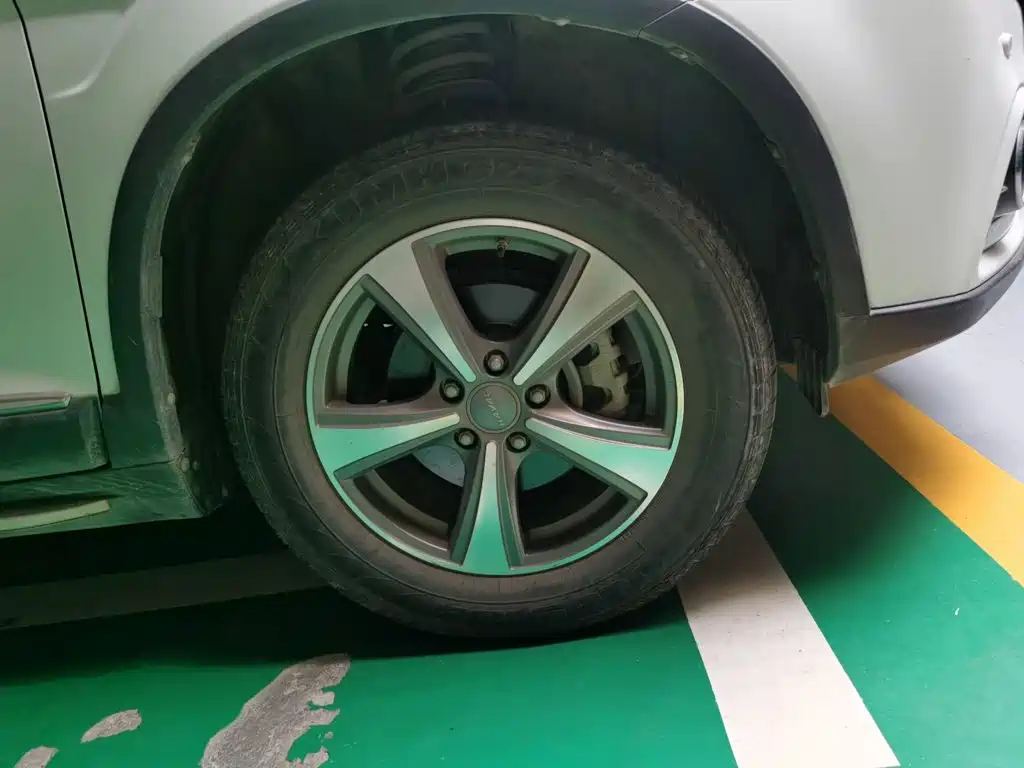 Haval H6 — миниатюра 24
