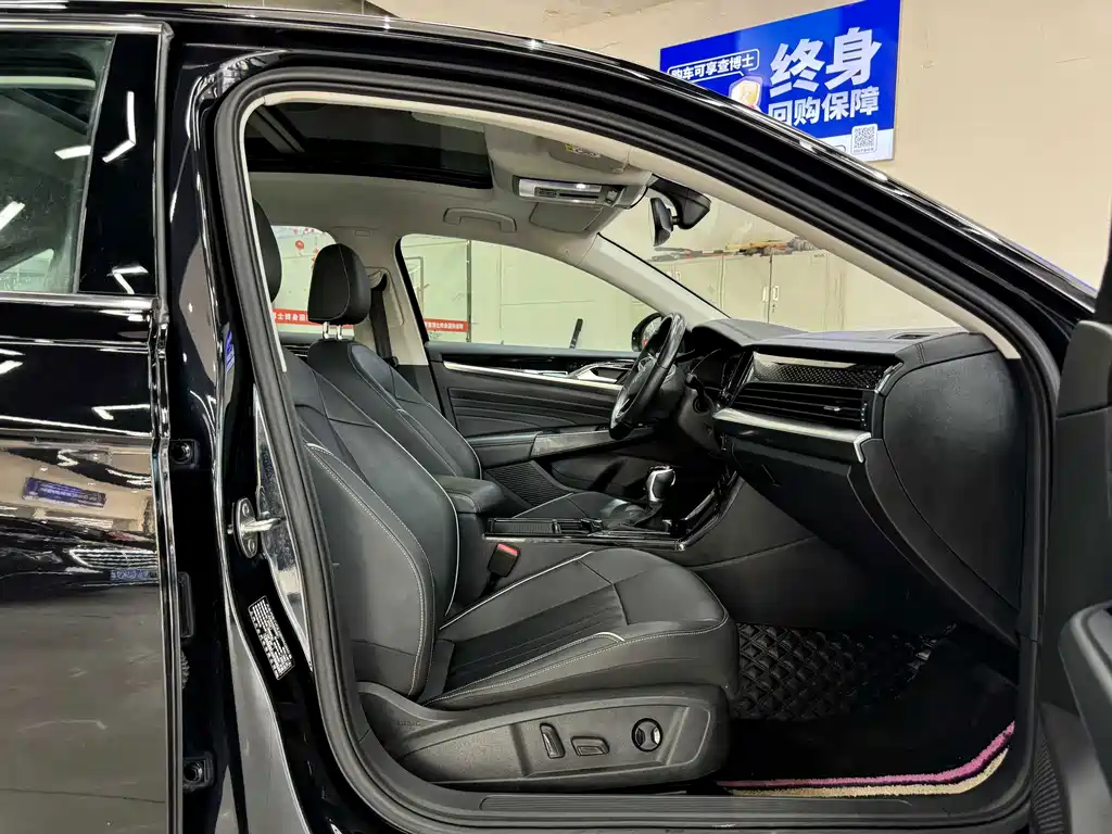 Volkswagen Passat — миниатюра 14