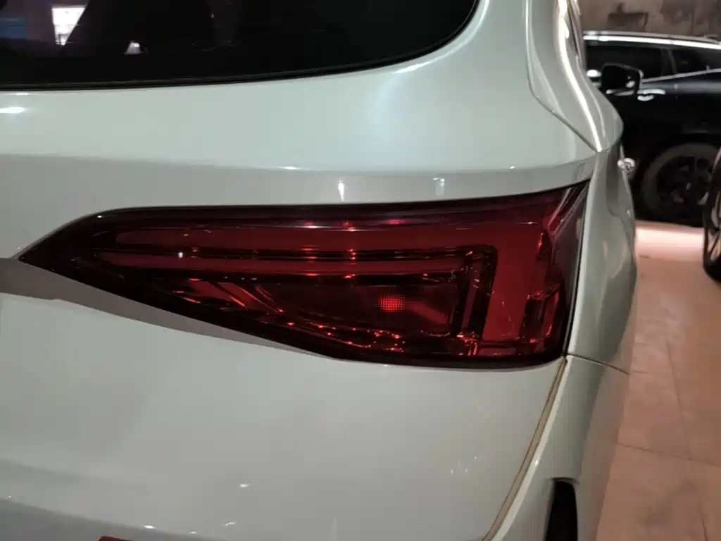 Jetour X90 — миниатюра 8