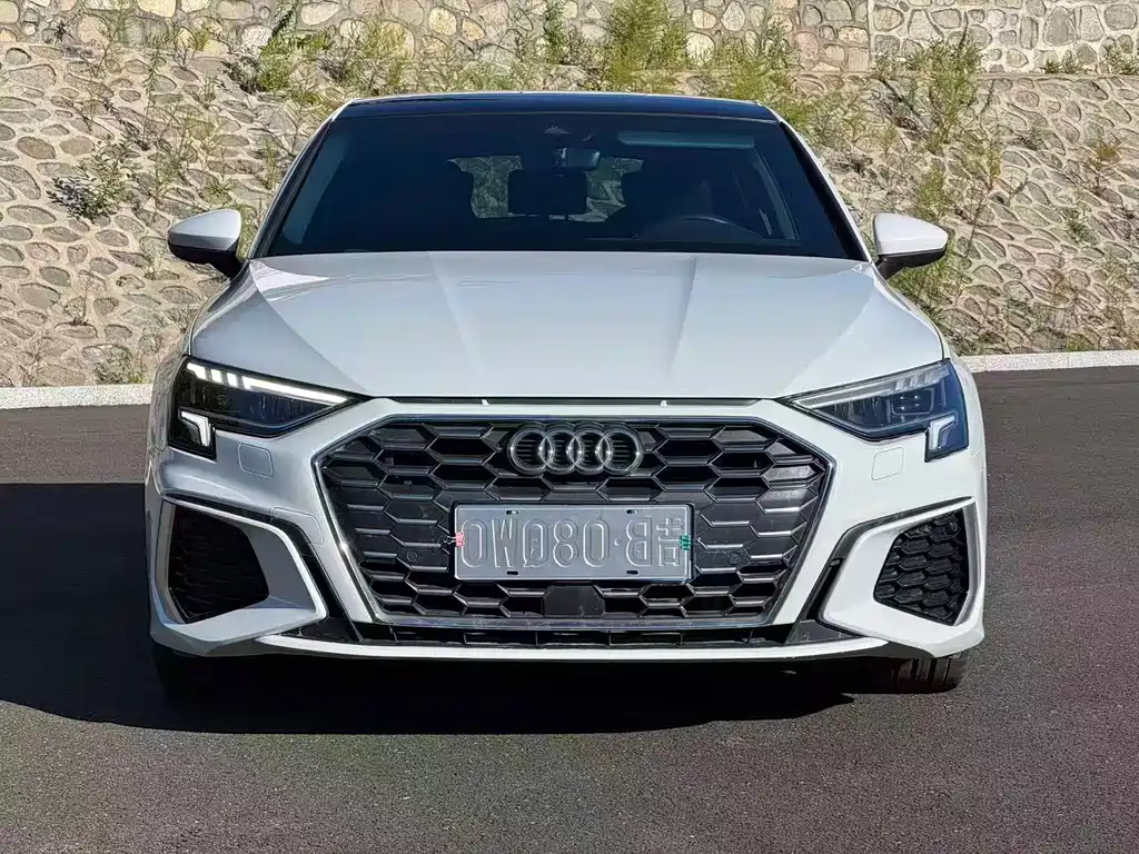 Audi A3 — миниатюра 2