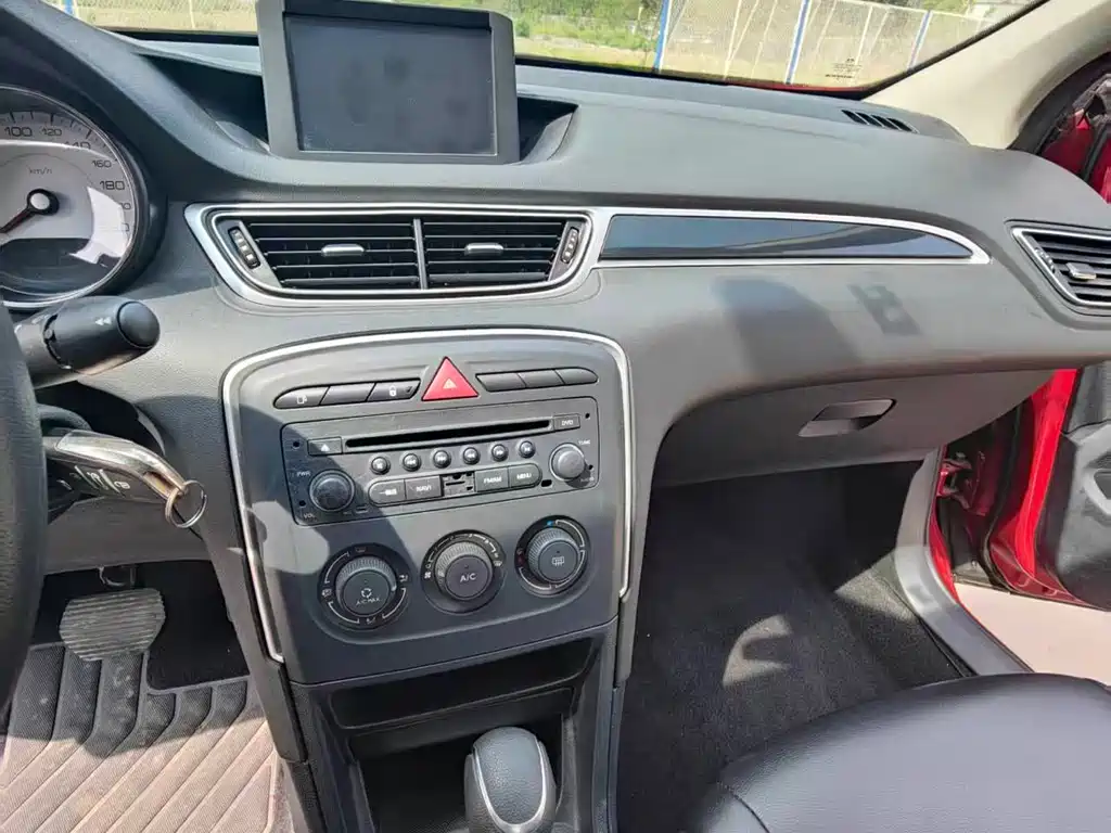 Peugeot 308 Joy Edition Classic 1.6L Auto Elegant Type, фото 15