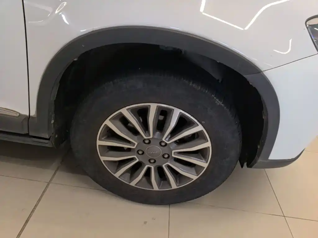 Haval H6 — миниатюра 12
